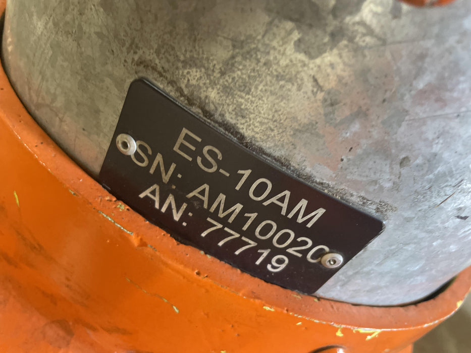 2020 MICHIGAN PNEUMATIC HV-10AM