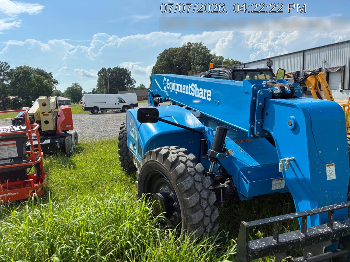 2025 GENIE GTH-844