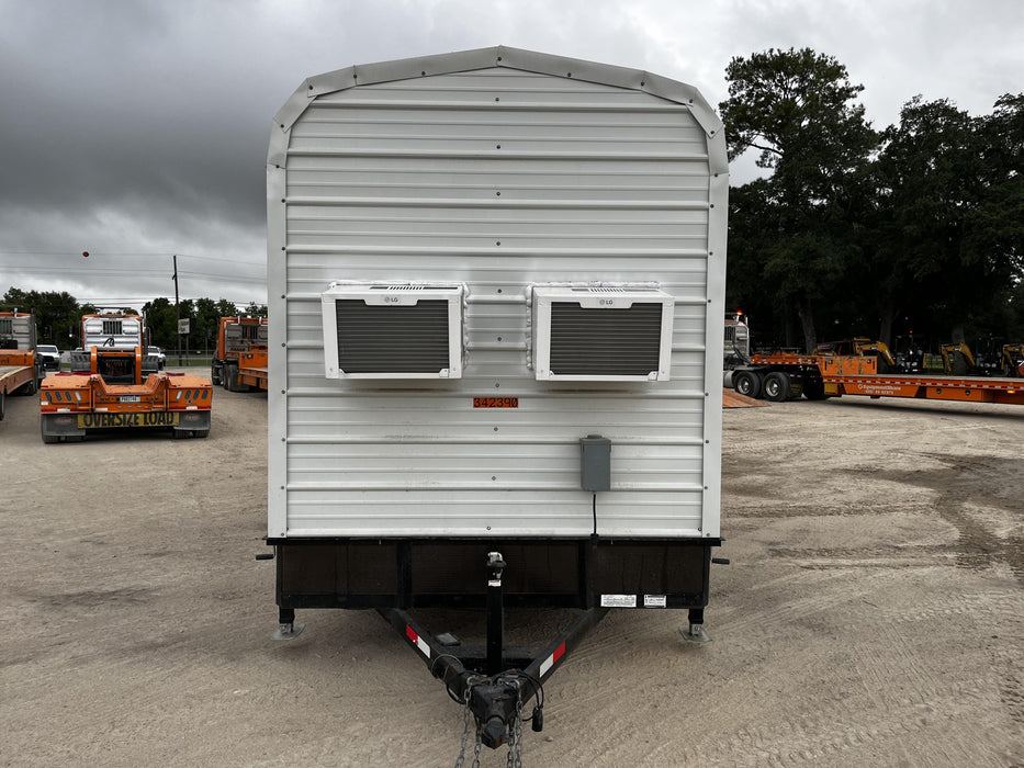 2023 TEXAS COOLING SYSTEMS Texas Icehouse