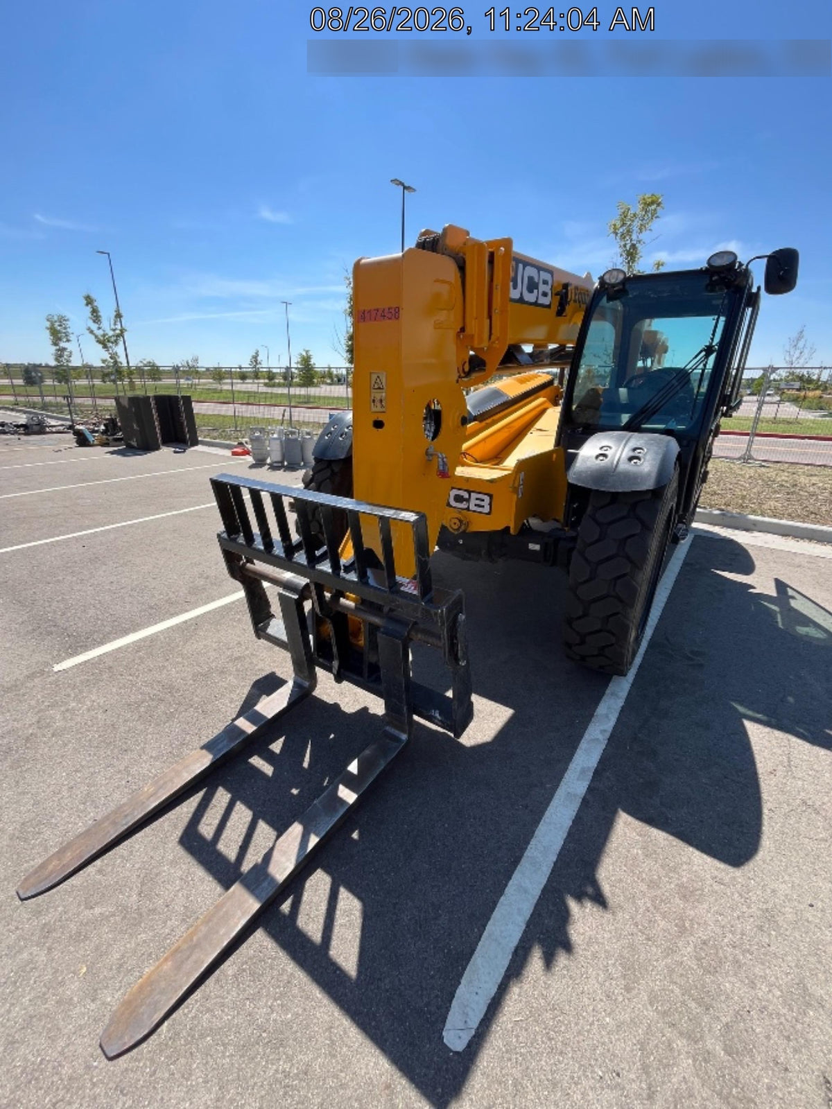 2024 JCB 506-36