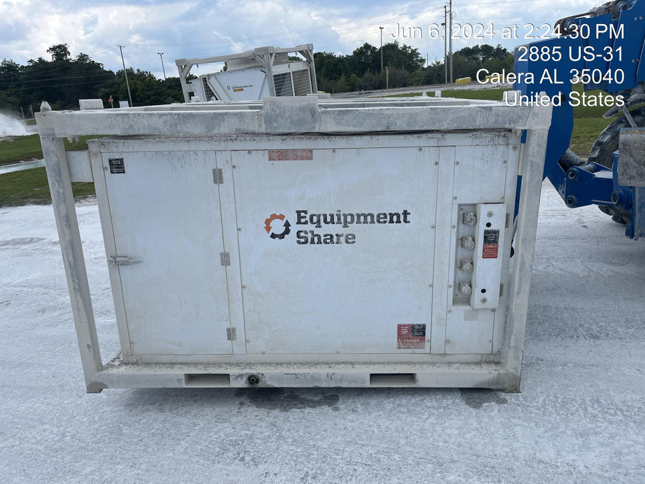 2022 SMARTECH SACP26A-SP