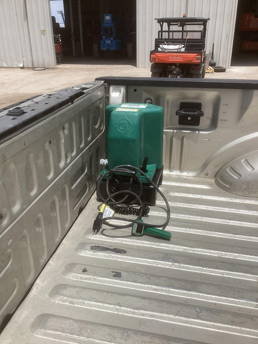 2023 GREENLEE 881GXE980