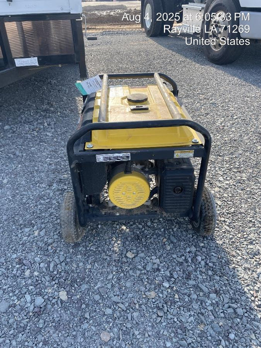 2023 ATLAS COPCO P6500W