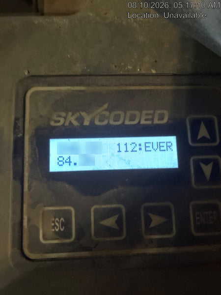 2023 SKYJACK SJ3219