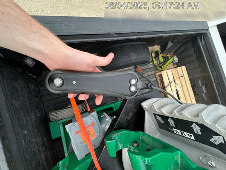 2025 GREENLEE 854DX