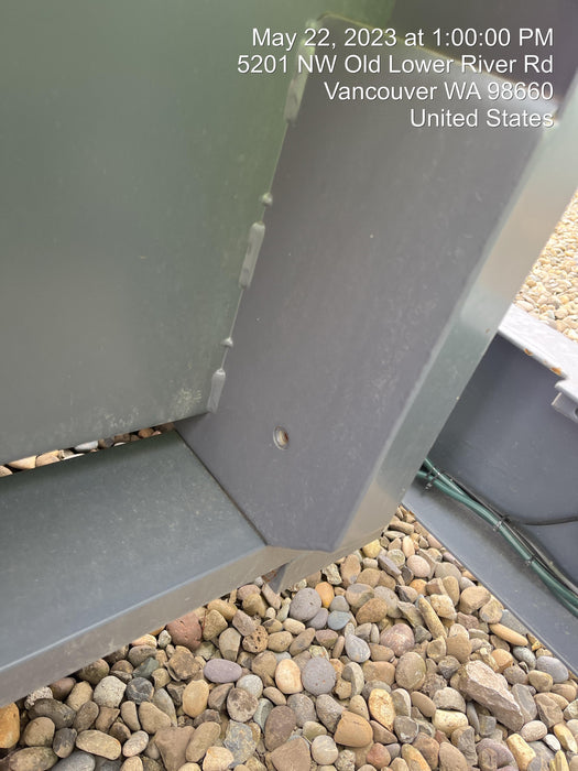 2023 ATLAS COPCO QAS 235