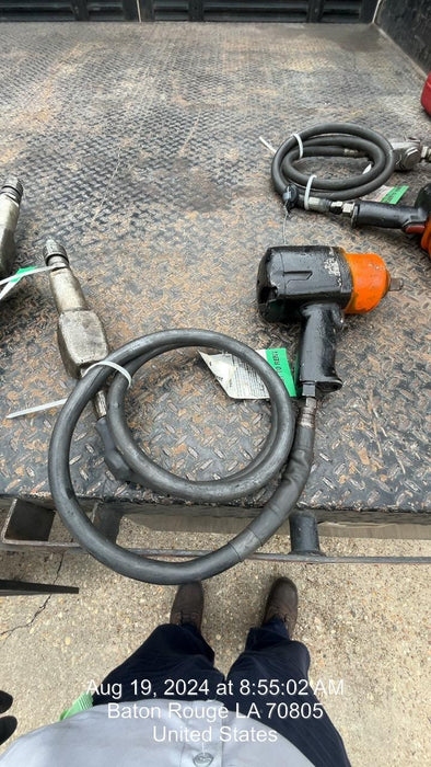 2020 MICHIGAN PNEUMATIC 750SS