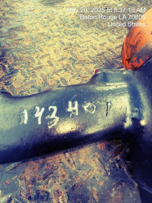 2021 MICHIGAN PNEUMATIC 750SS