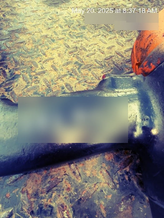 2021 MICHIGAN PNEUMATIC 750SS