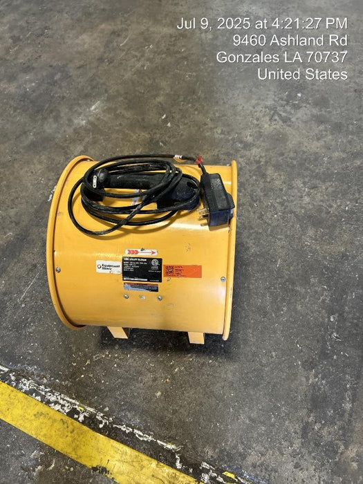 2025 STRONGWAY STFJ-40