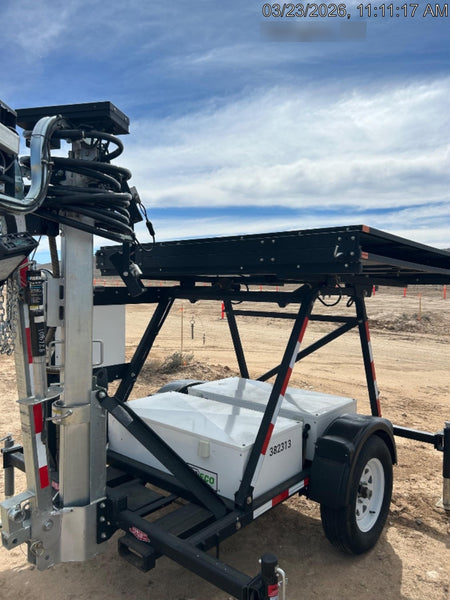 2024 WANCO WLTS-MM8A-1600