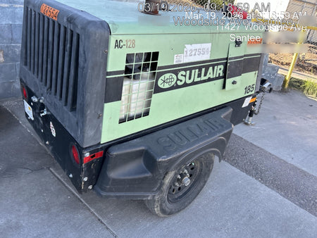 2021 SULLAIR 185-DPQ