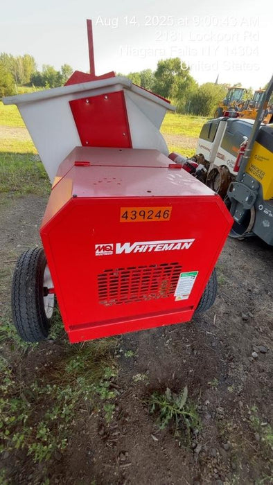 2024 MULTIQUIP WM90PH8