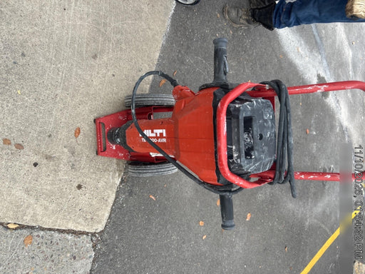 2025 HILTI TE 3000-AVR