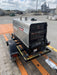 2019 Lincoln Electric Vantage 322 Welder Ready-Pak 3, Two wheel trailer, Fender and Light kit, Cable Rack