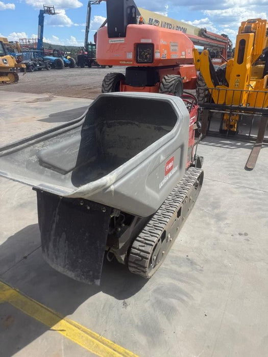 2025 TORO MBTX 2500-TS