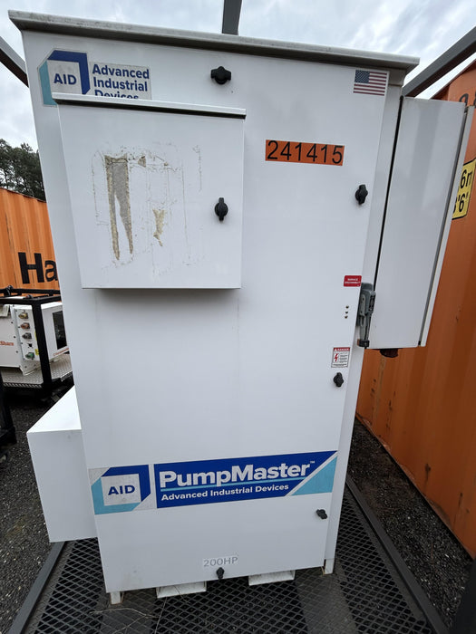 2022 FUJI CCP5916-200