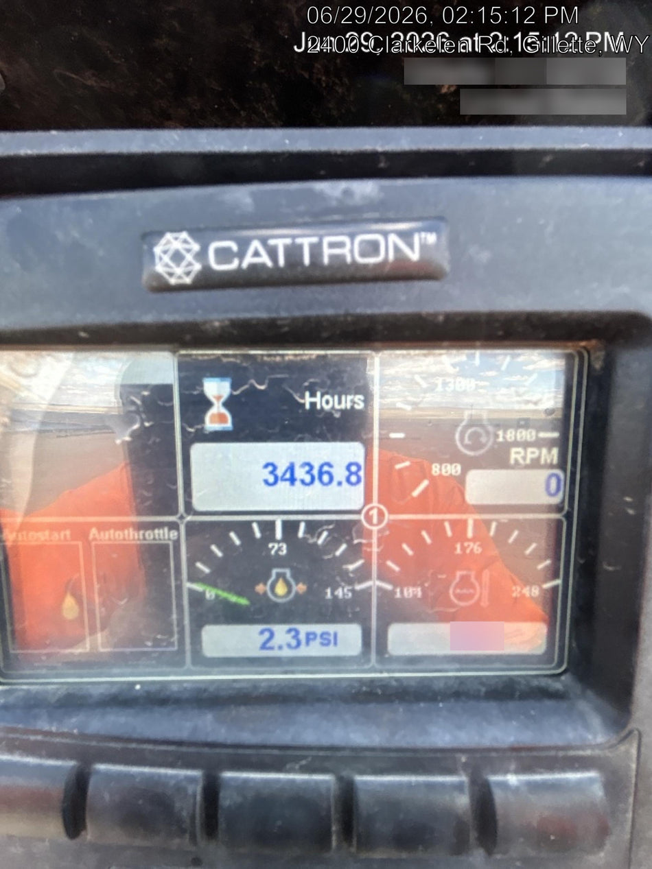 2024 PIONEER 86C21-DP
