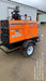 2022 Lincoln Electric Vantage 549X Crosslink Technology, Trailer Mounted, ES Decals, T3