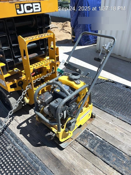 2023 WACKER NEUSON WPU1550AW