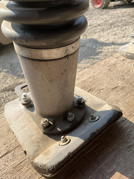 2024 WACKER NEUSON AS50E