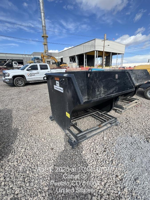 2024 STAR INDUSTRIES 1825