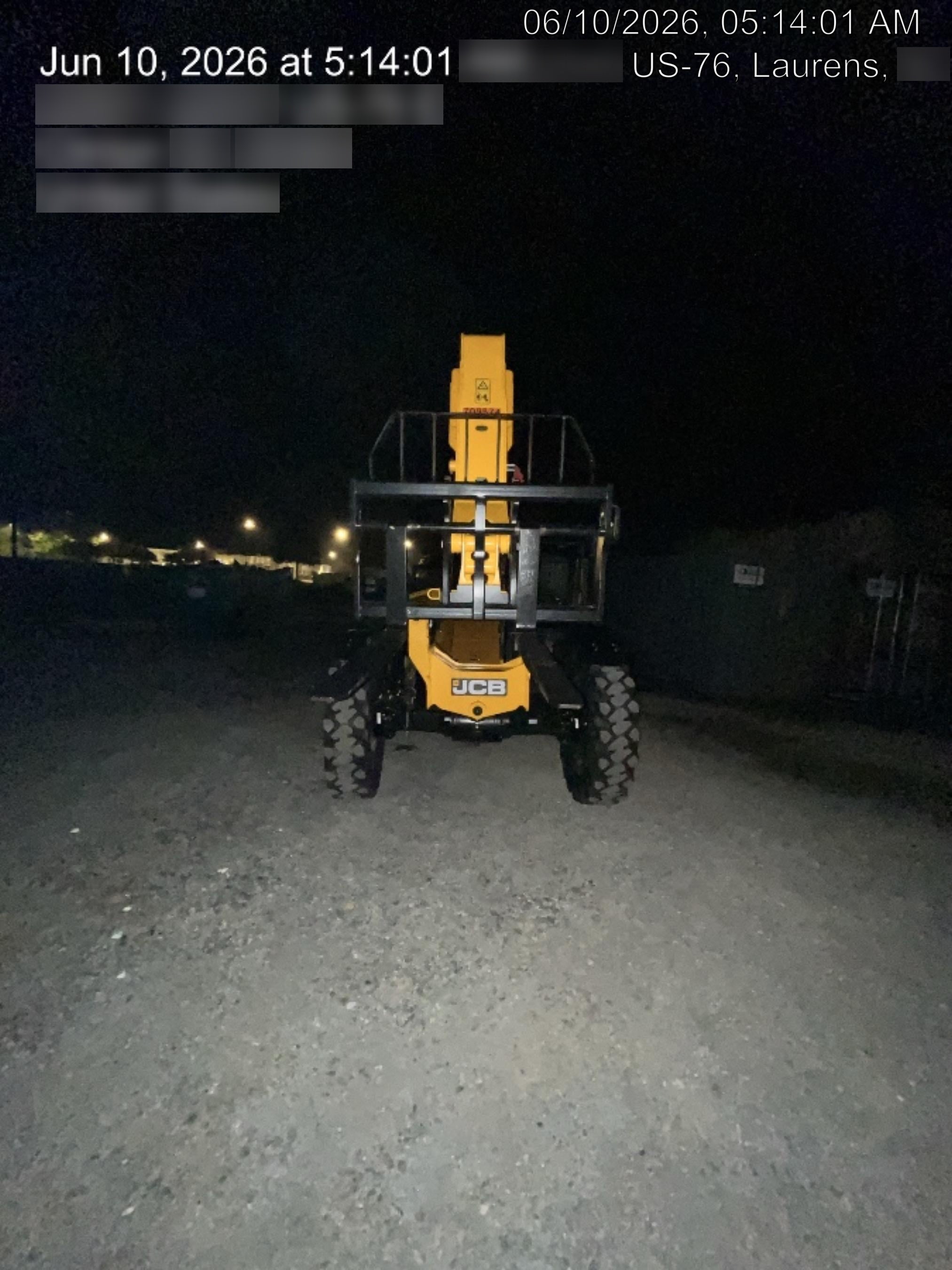 2026 JCB 506-36