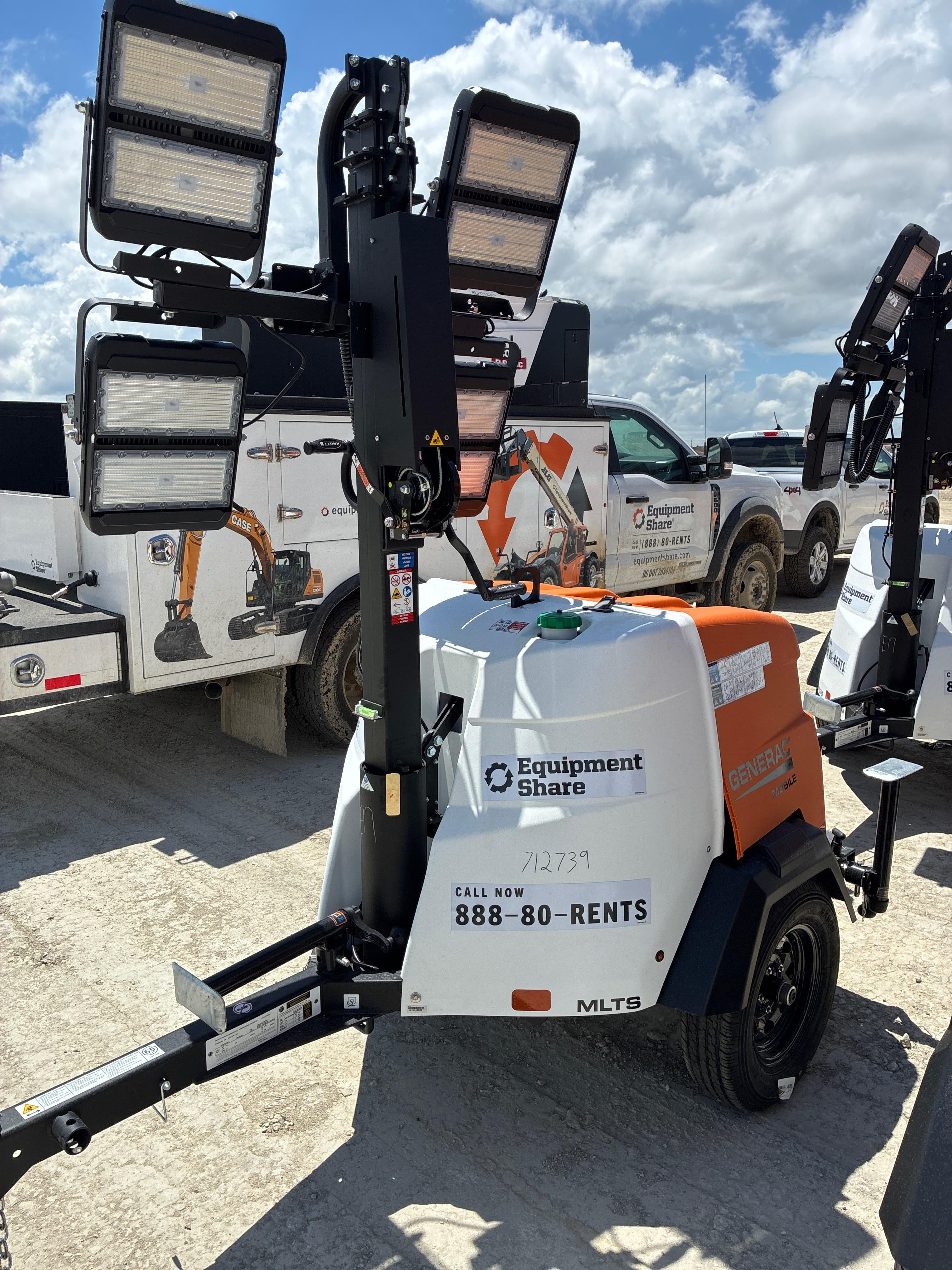 2026 GENERAC MLTS-4