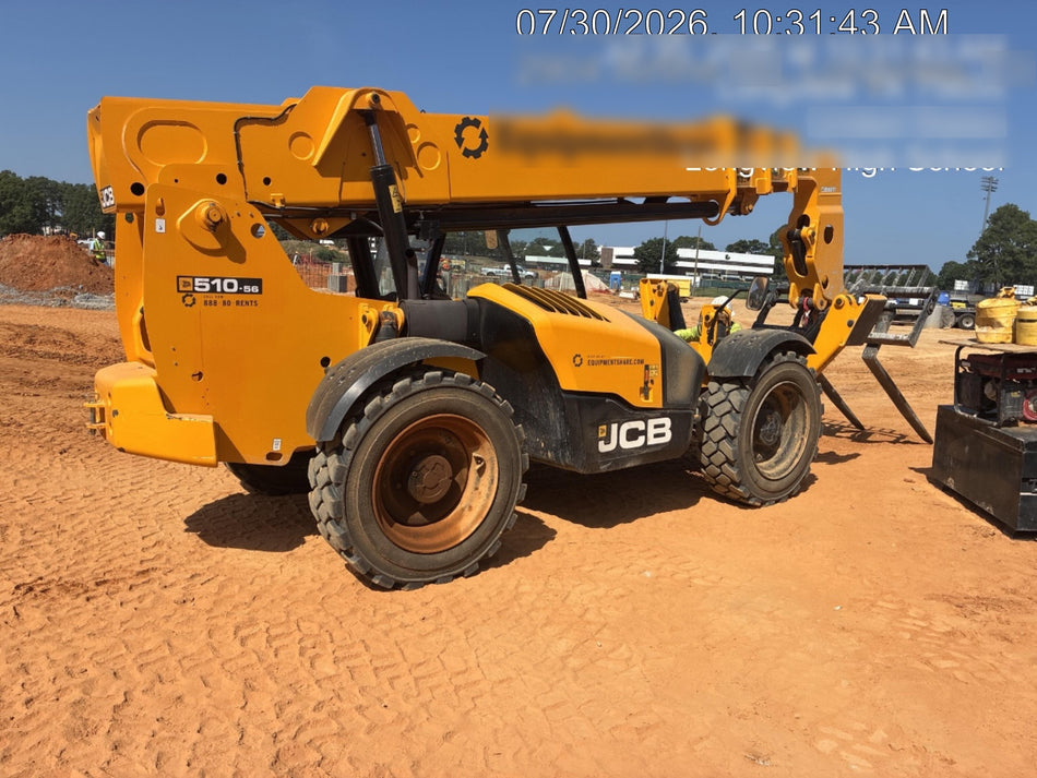 2024 JCB 510-56