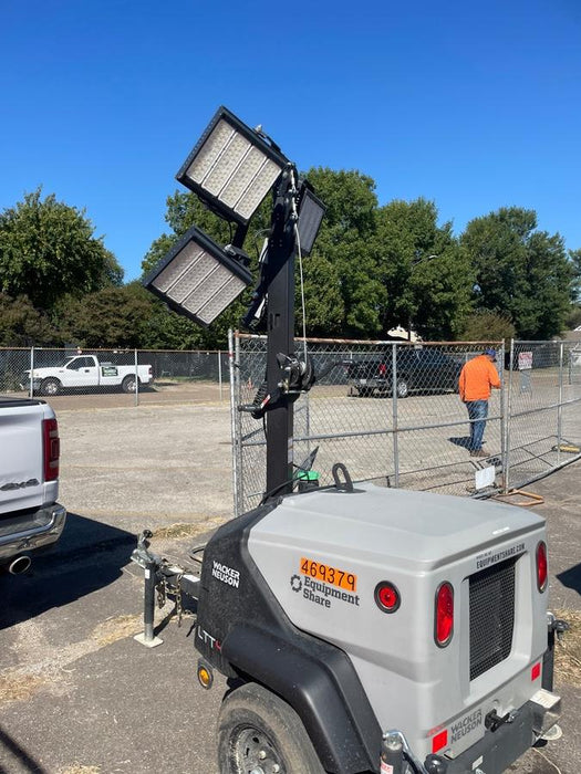 2024 WACKER NEUSON LTT4