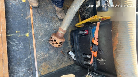 2021 WACKER NEUSON PT3A
