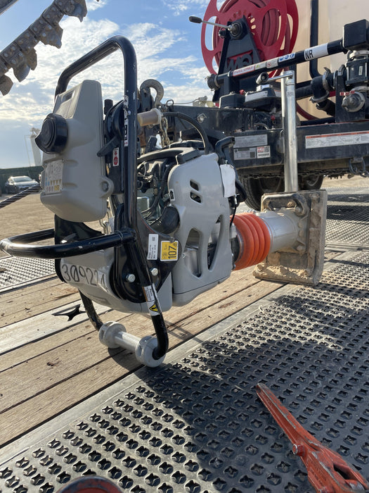 2023 MULTIQUIP MTX60HD