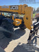2020 JCB 509-42 Canopy, Solid Tires, Work Lights, Beacon, Aux Hydraulics, Back up Alarm, Lifting Eye, ES Decals