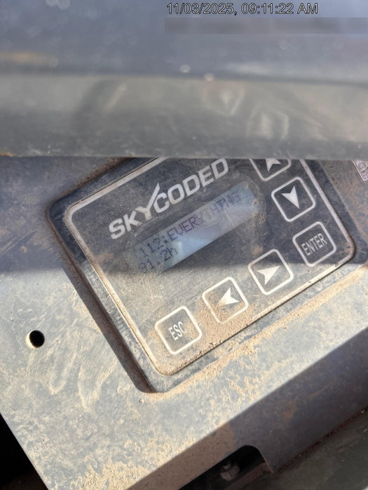 2021 SKYJACK SJIII-3226