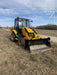 2023 JCB 3CX-14 Extendable Stick