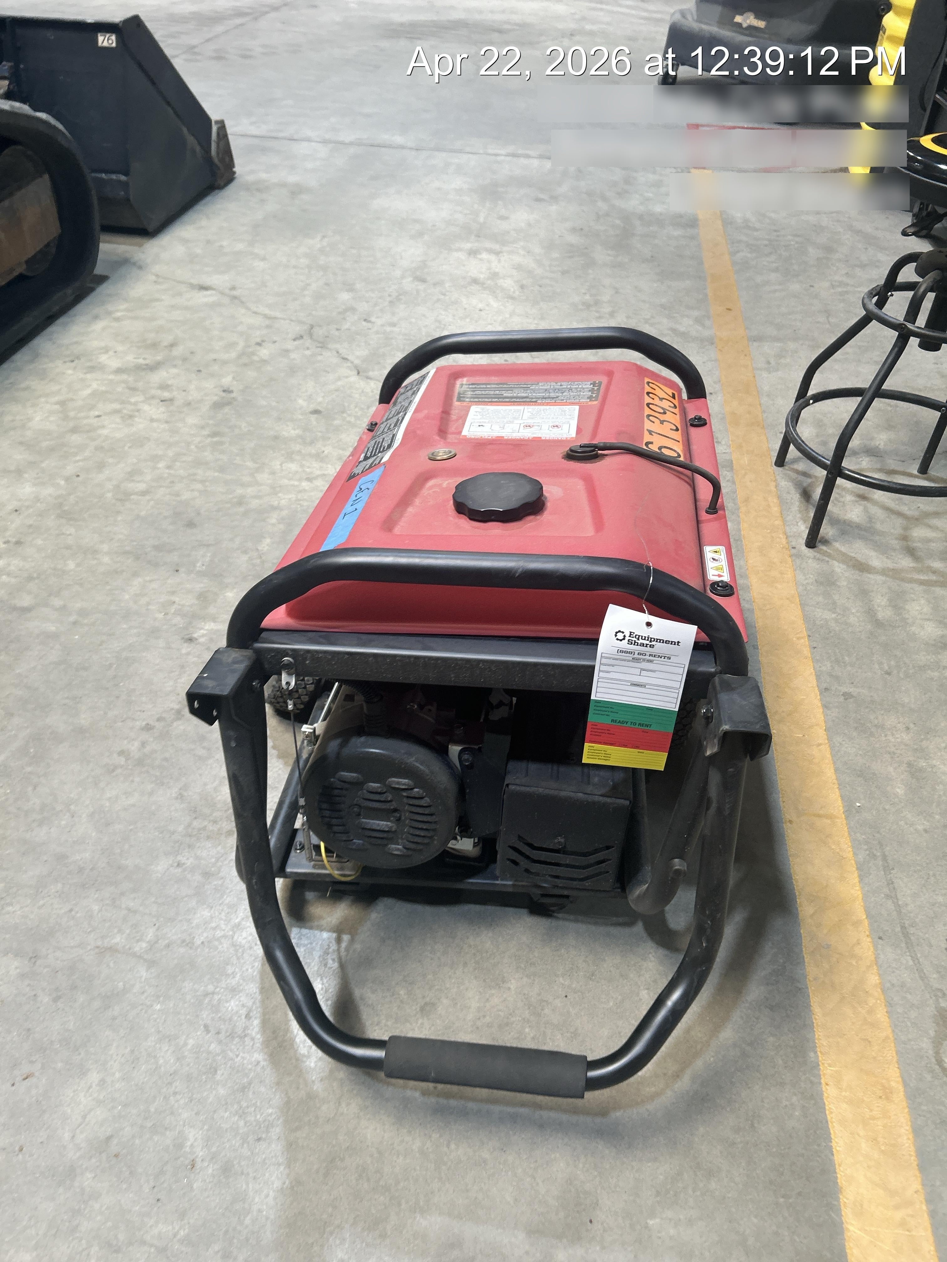 2025 MI-T-M GEN-6500-0MM1