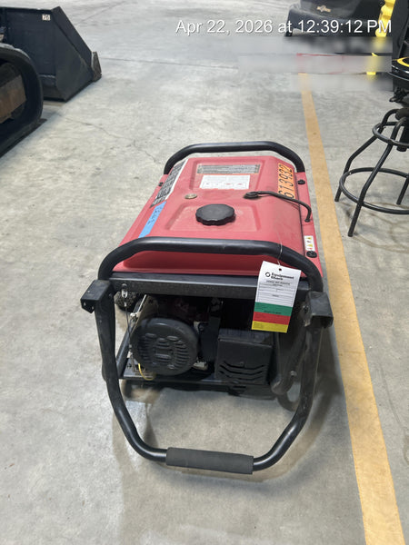 2025 MI-T-M GEN-6500-0MM1