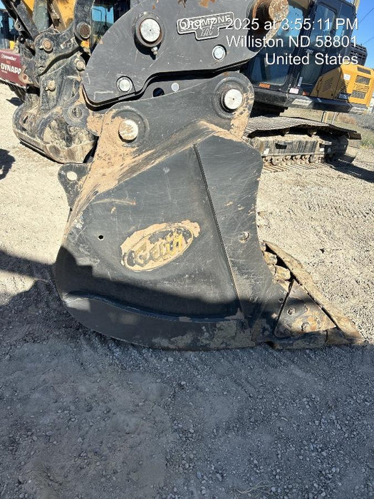 2025 GEITH H38-1500 - Geith