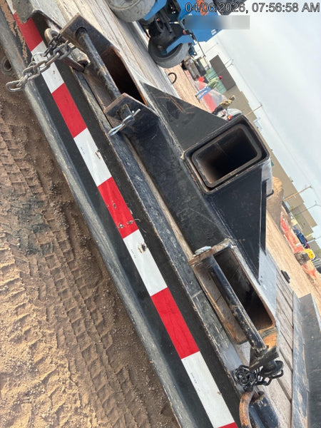 2019 ARROW MATERIAL HANDLING CE60-TH