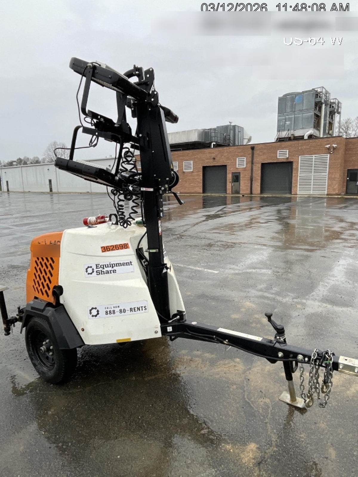 2023 GENERAC MLT2