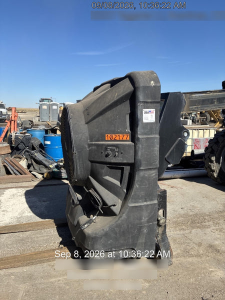 2020 PORTACOOL Jetstream 260