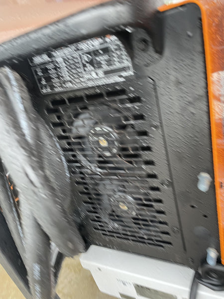 2023 LINCOLN ELECTRIC FLEXTEC 350X