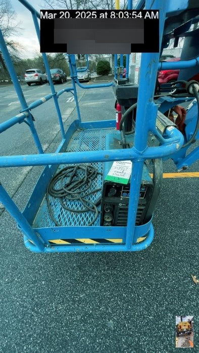 2023 MILLER ELECTRIC CST-282