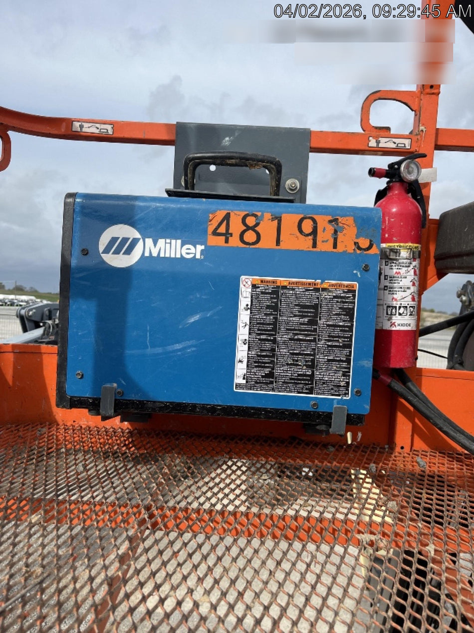 2024 MILLER CST 280