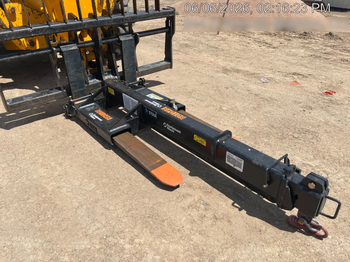 2025 STAR INDUSTRIES M1360B - Star JIB Boom