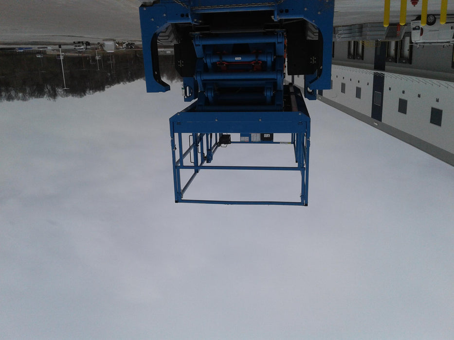 2020 GENIE GS-4390 RT