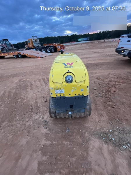 2024 WACKER NEUSON RTLx-SC3