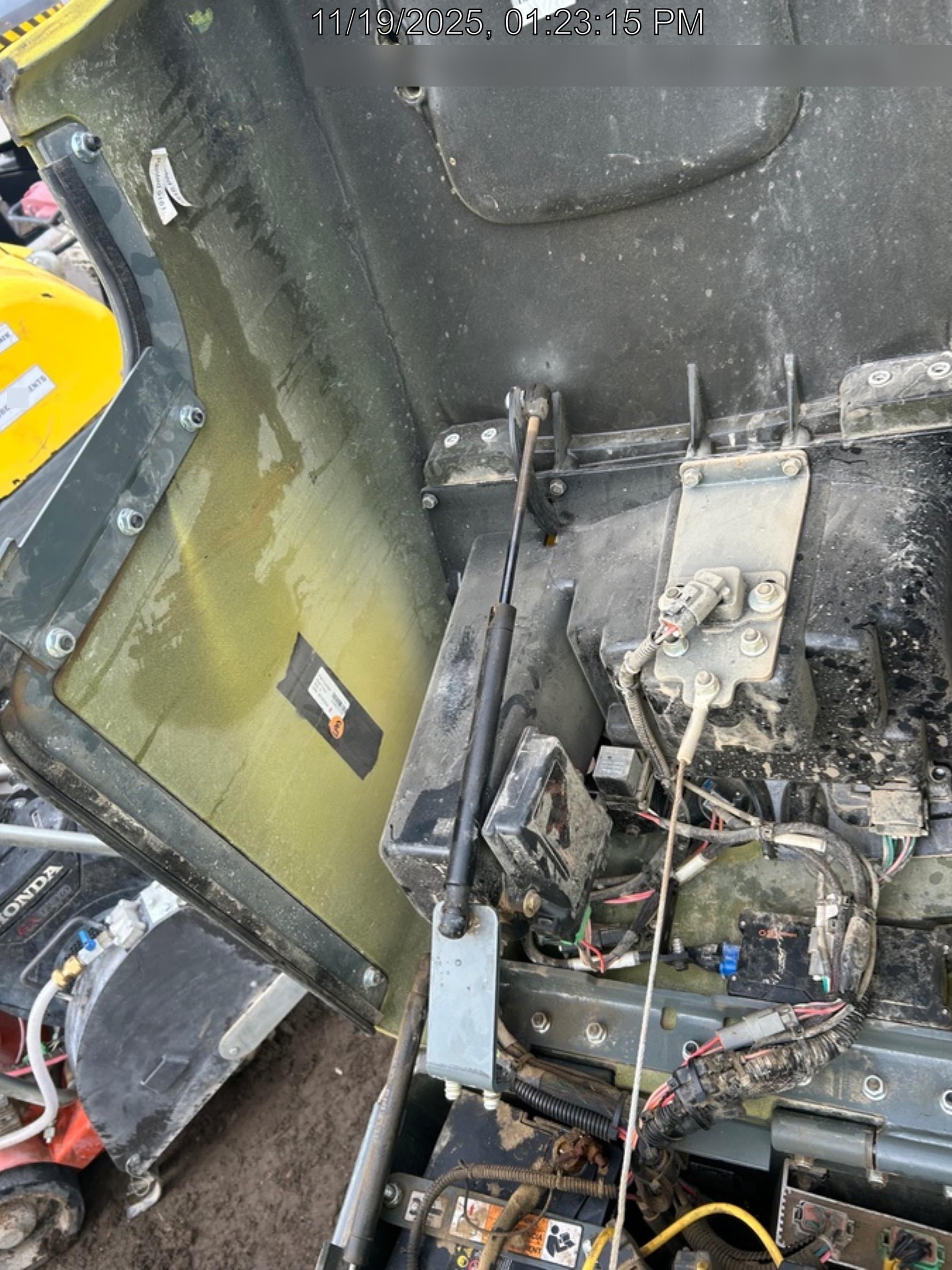 2024 WACKER NEUSON RTLx-SC3