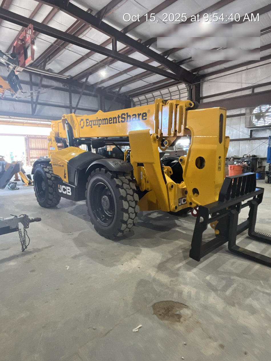 2025 JCB 510-56