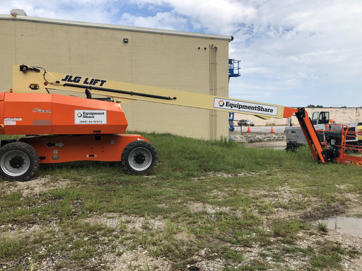 2020 JLG 860SJ
